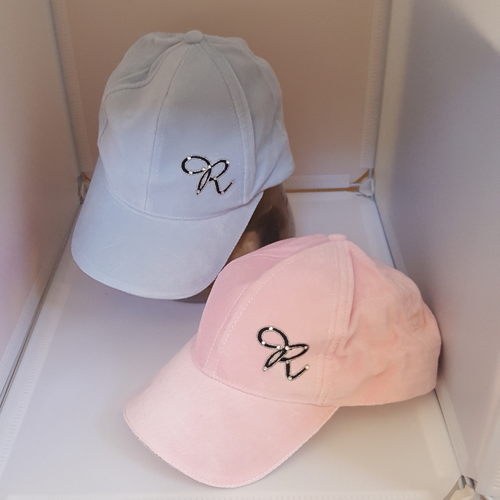 Two "R" Hats - Picture 2 of 4